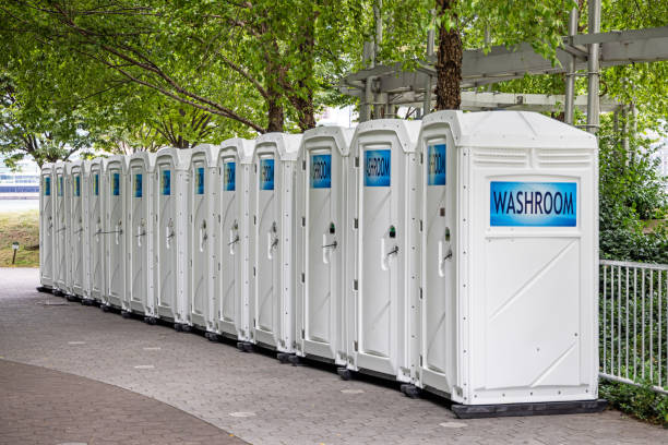 Best Long-term porta potty rental  in Coburg, OR