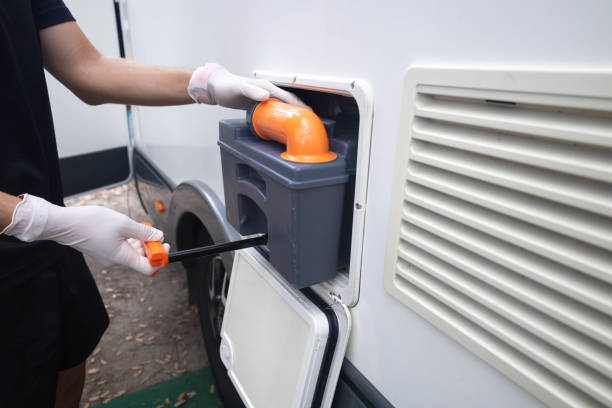 Best Local porta potty services  in Coburg, OR