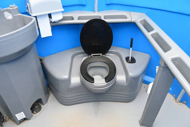 Portable Toilet Options We Offer in Coburg, OR