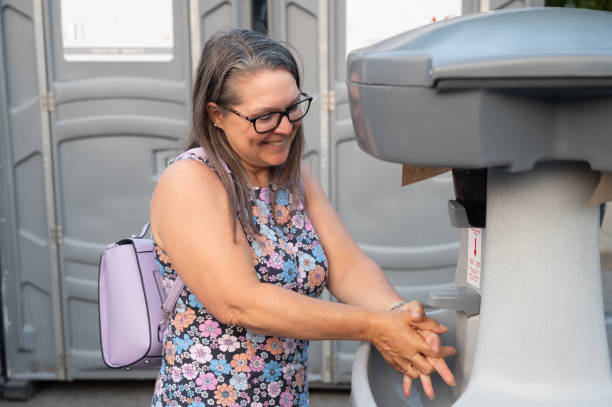 Best Wedding porta potty rental  in Coburg, OR